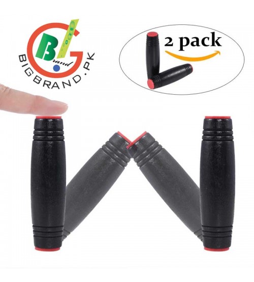 Pack of 2 Tabletop Rolling Stick Toy